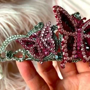 Tarina Tarantino | Accessories | Vintage Tarina Tarantino  display picture 3